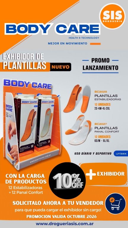 Drogueria Sis